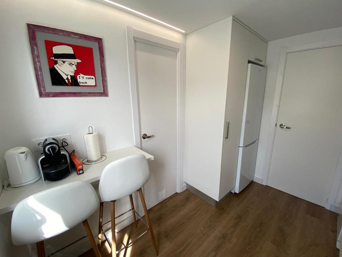 Apartamento Con Vistas Al Mar Oliva Exterior photo