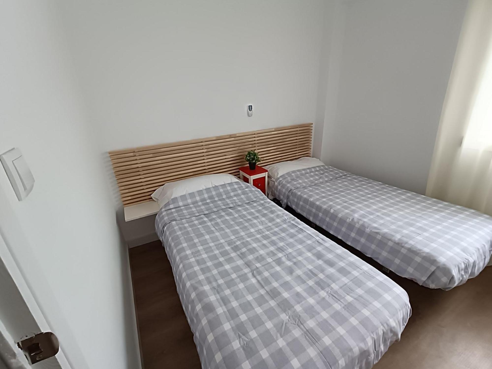Apartamento Con Vistas Al Mar Oliva Exterior photo